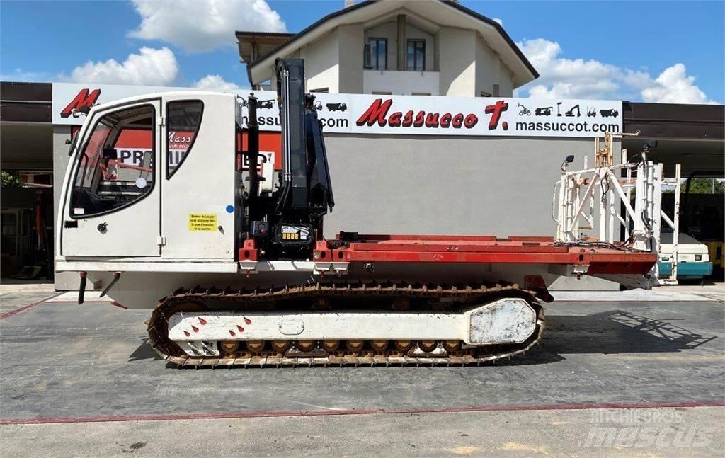  RMT MAPE TC150 Rørledningsudstyr