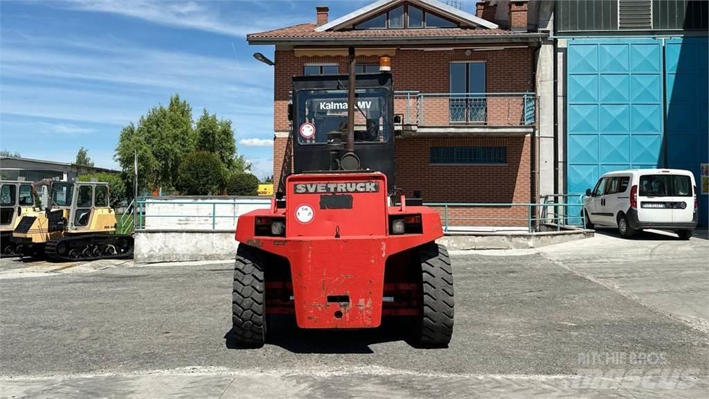 Svetruck 12-120 35 Diesel gaffeltrucks