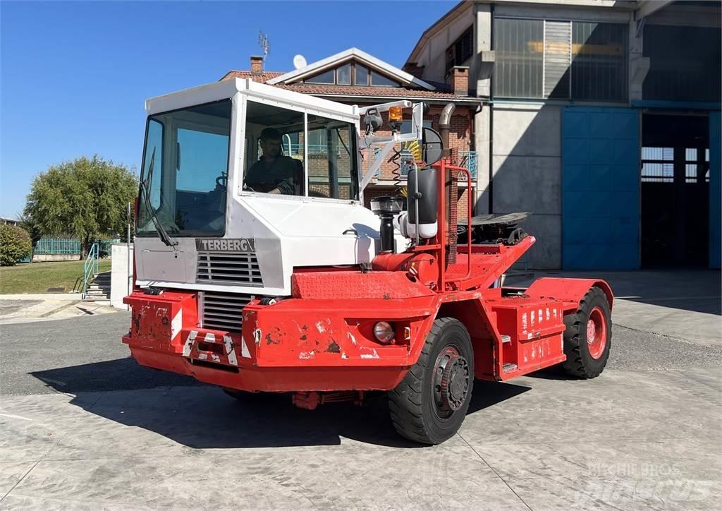 Terberg RT20 Andre lastbiler