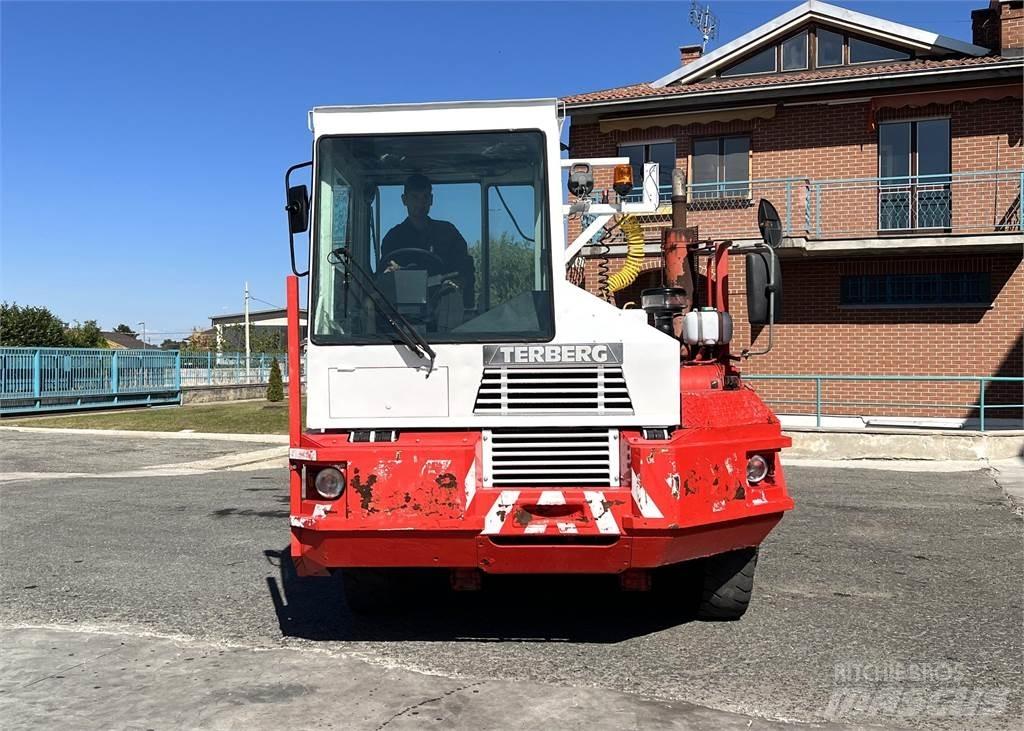 Terberg RT20 Andre lastbiler
