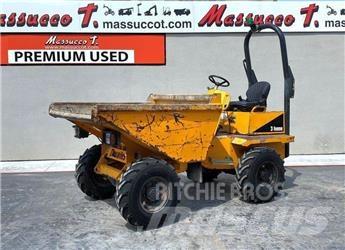 Thwaites MACH570 Dumpere