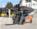 Toyota 40-8FD45N Diesel gaffeltrucks