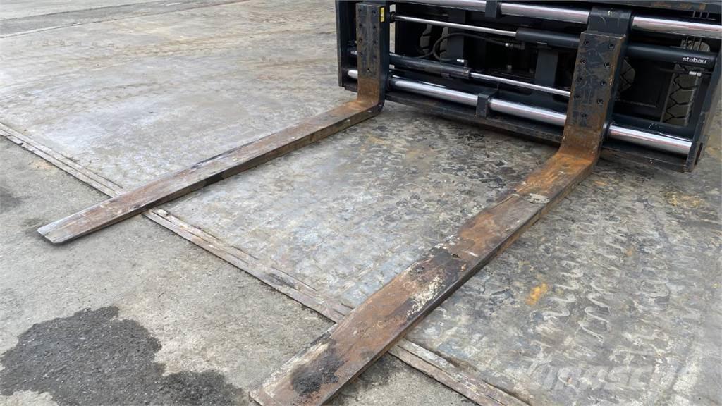  Transclusion FBHL 80 El gaffeltrucks