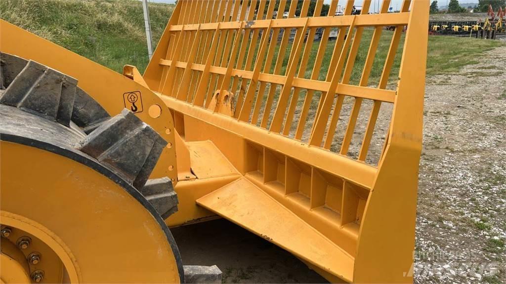Vandel Quantum QS260 Bulldozer på larvebånd