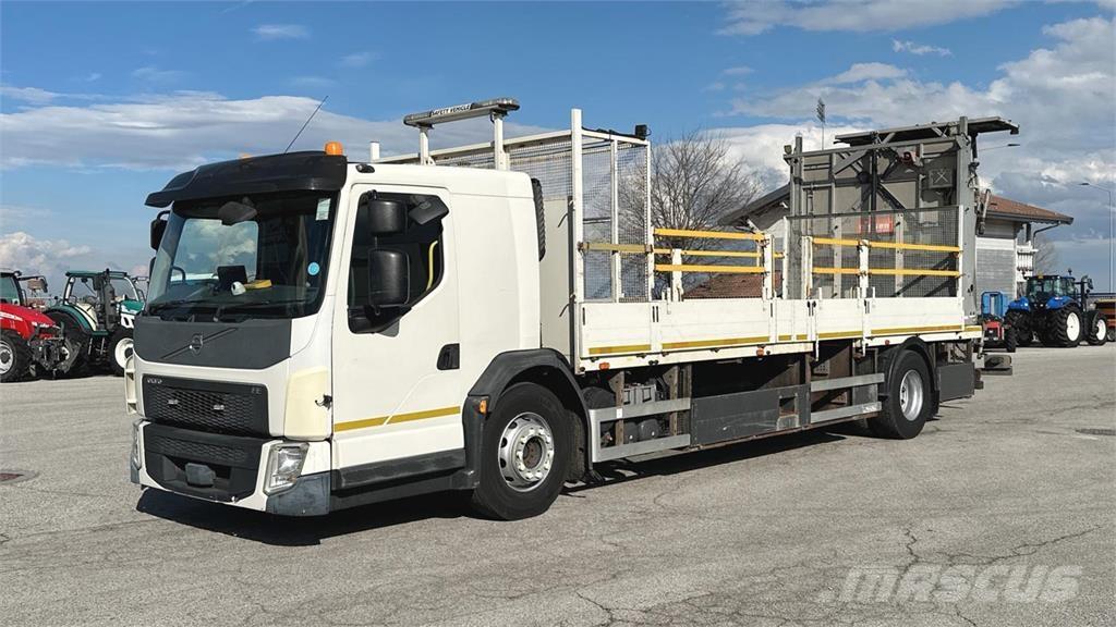 Volvo FE 250 4X2 Andre lastbiler