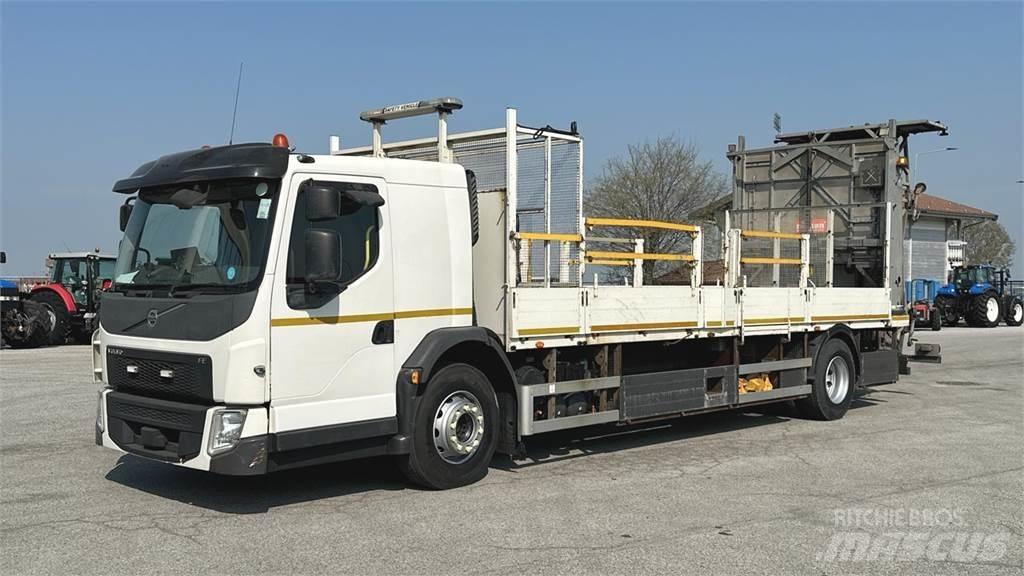 Volvo FE 250 4X2 Andre lastbiler