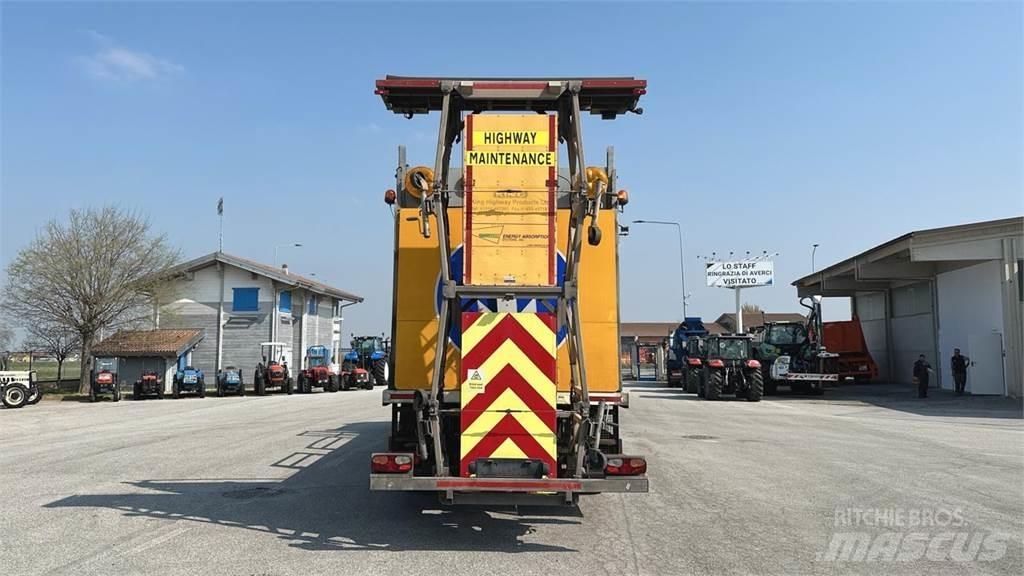 Volvo FE 250 4X2 Andre lastbiler