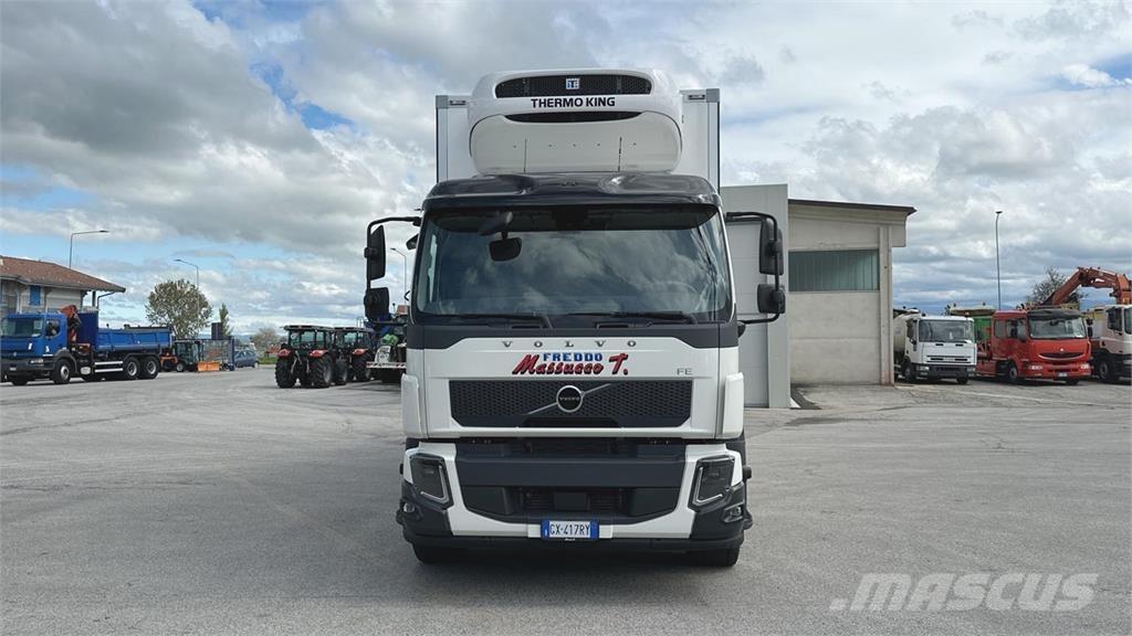 Volvo FE 350 6x2 Andre lastbiler