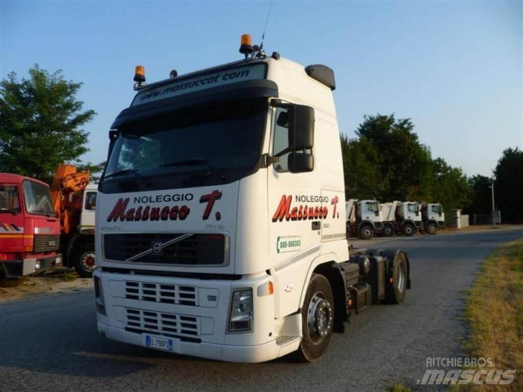 Volvo FH12 Andre lastbiler
