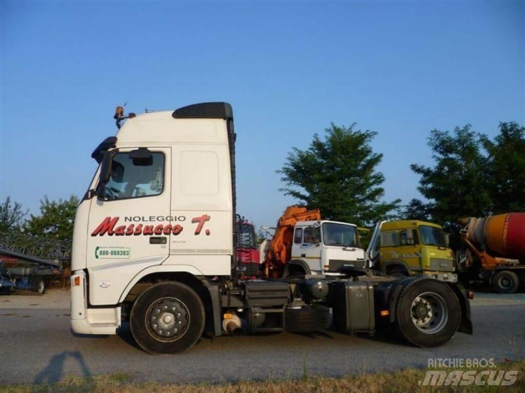 Volvo FH12 Andre lastbiler