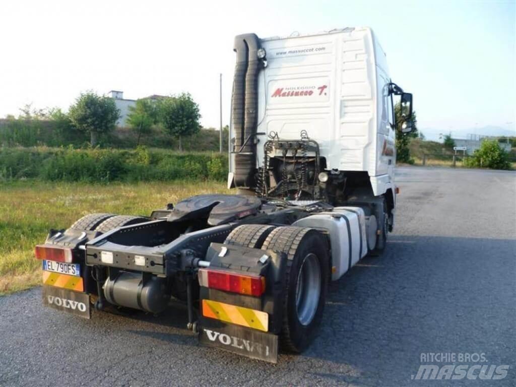 Volvo FH12 Andre lastbiler