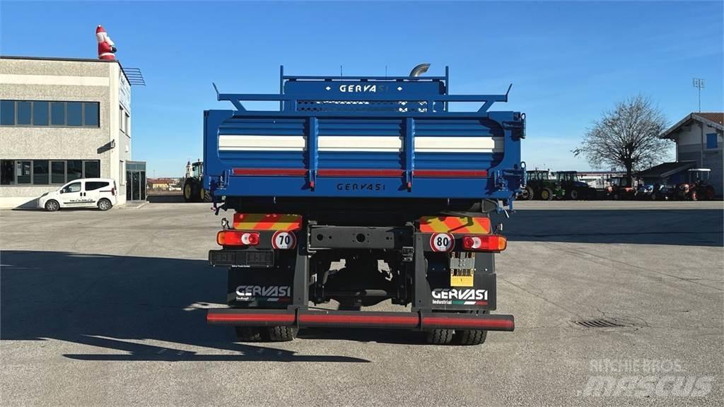 Volvo FL280 4x4 Andre lastbiler