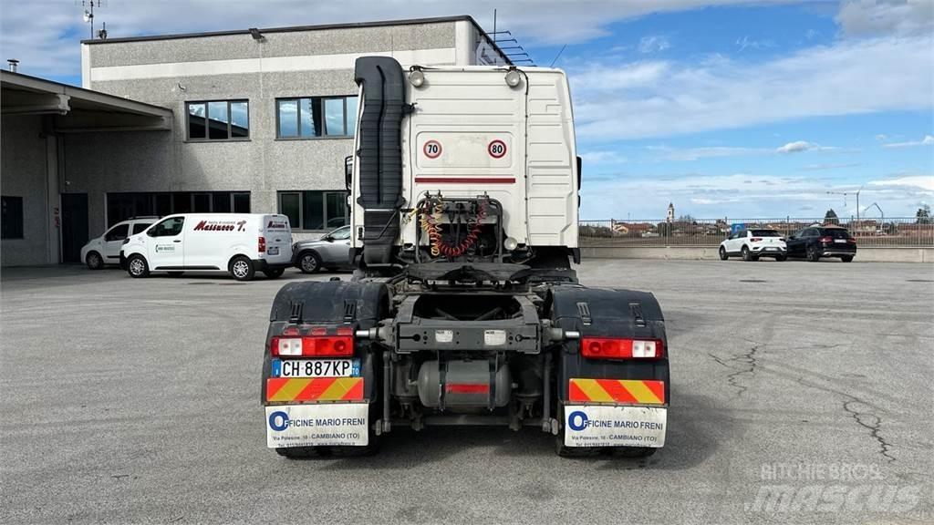 Volvo FM 9 4x2 Andre lastbiler