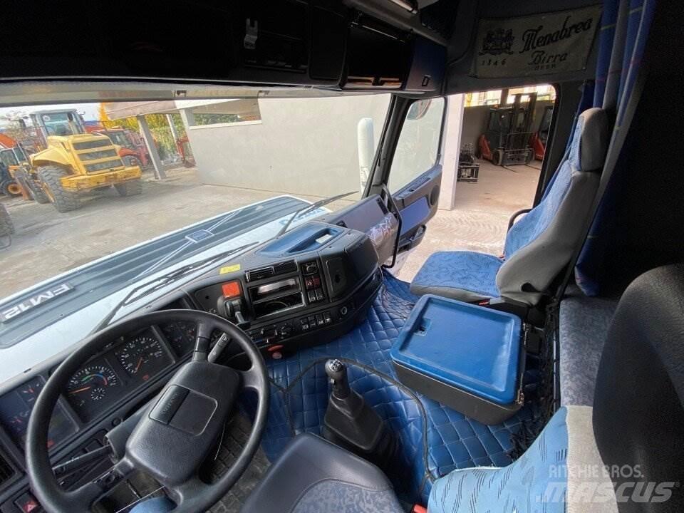 Volvo FM12 Andre lastbiler