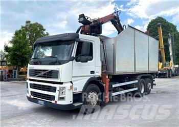 Volvo FM300 Andre lastbiler
