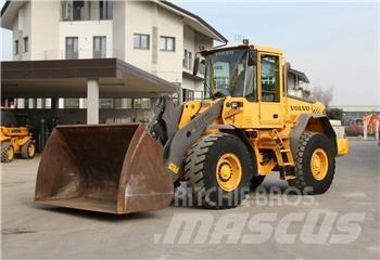 Volvo L70E Læssemaskiner på hjul