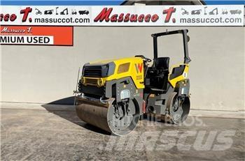 Wacker Neuson RD45-140 Jordvibrationstromler