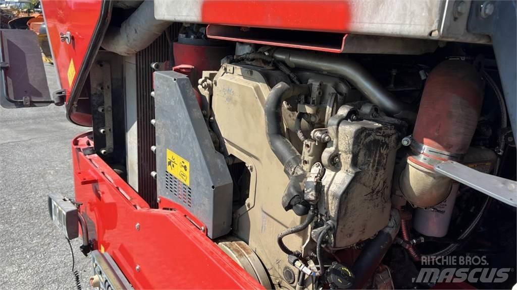 Wirtgen W200i Asfalt-koldfræsere