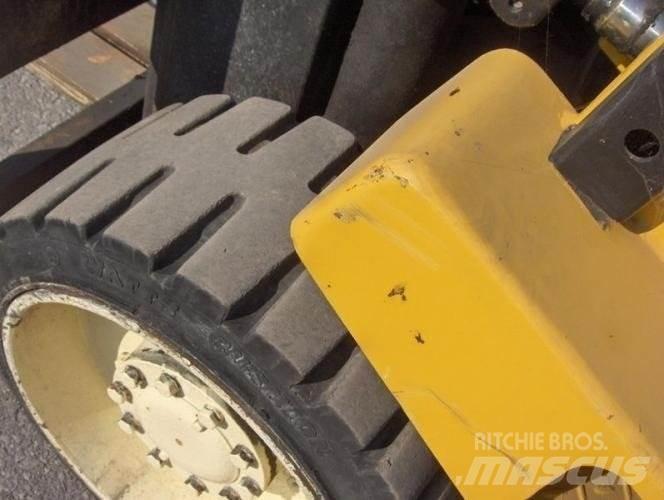 Yale ERC40-AKE El gaffeltrucks
