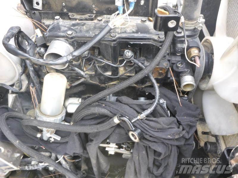 Ammann Rammax Jordvibrationstromler