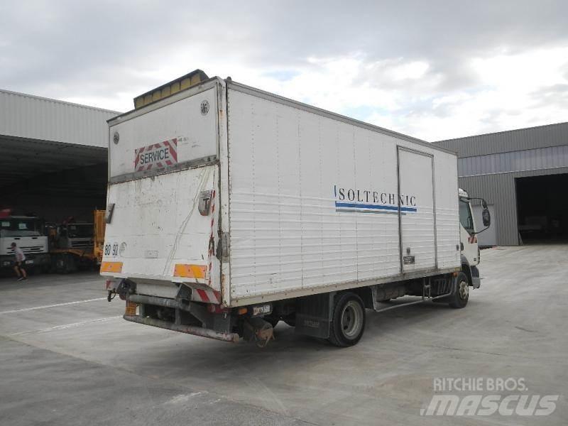 DAF LF 45 Fast kasse