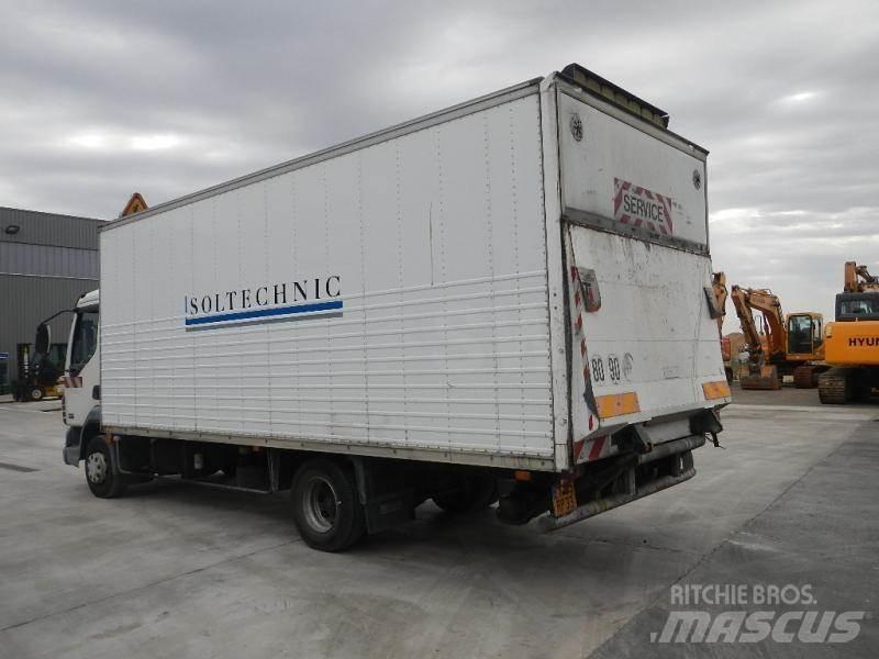 DAF LF 45 Fast kasse