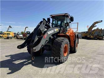 Doosan DL350-5 Læssemaskiner på hjul