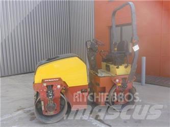 Dynapac CC1200 Jordvibrationstromler