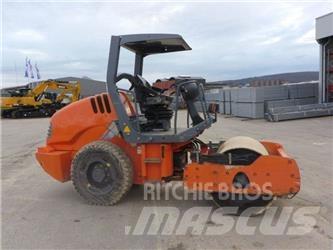 Hamm 3205 Jordvibrationstromler
