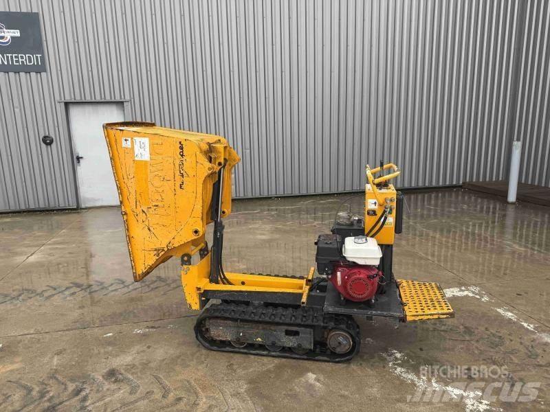 Hinowa HS850 Have & Park - Andet 