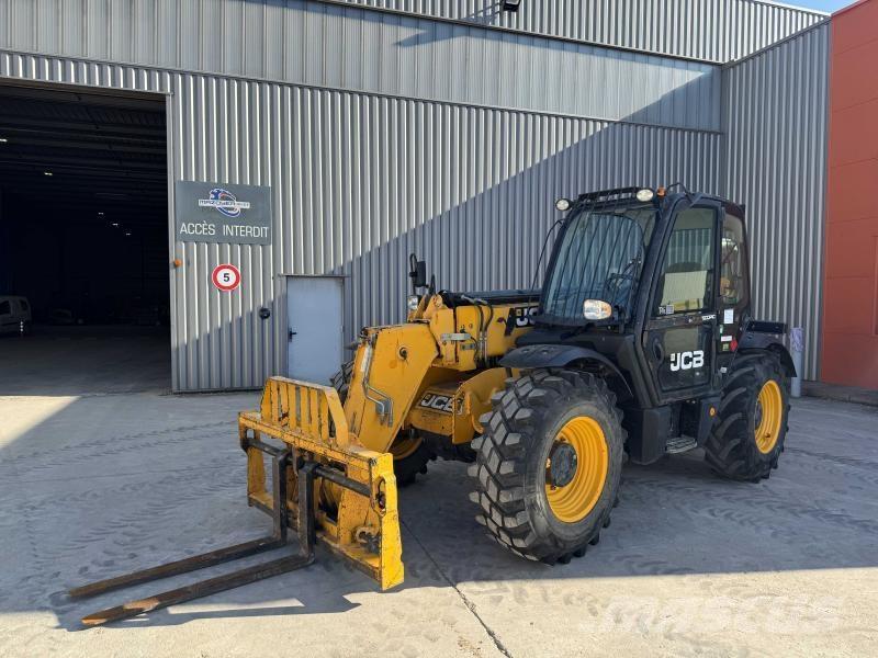 JCB 535-95 Teleskoplæssere