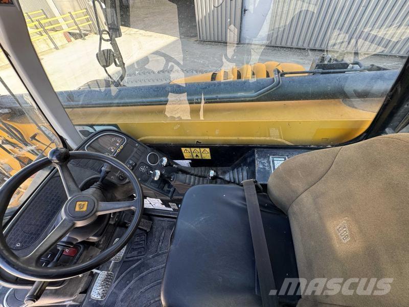 JCB 535-95 Teleskoplæssere