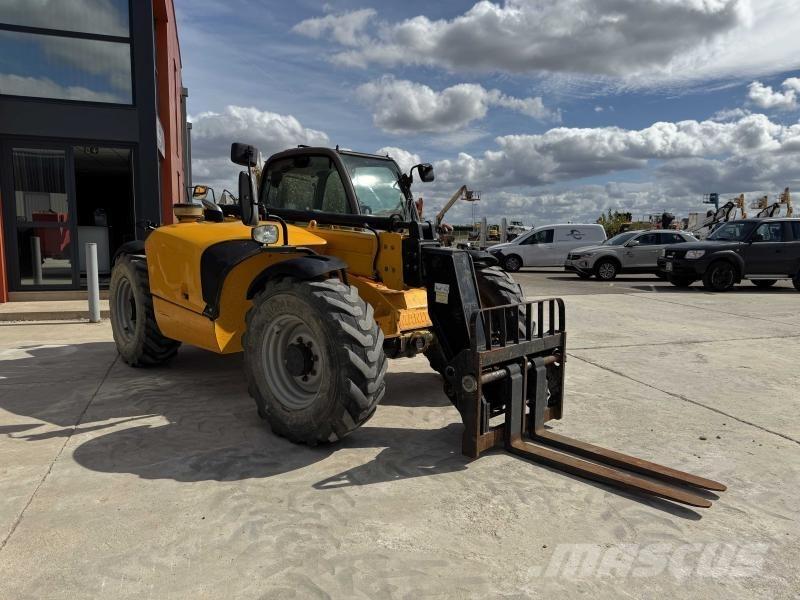 Manitou MT 932 Teleskoplæssere
