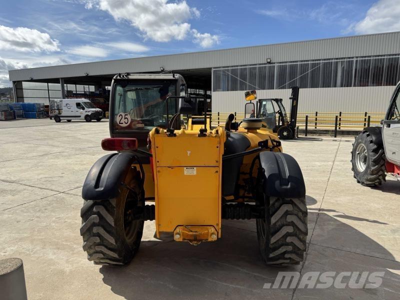 Manitou MT 932 Teleskoplæssere