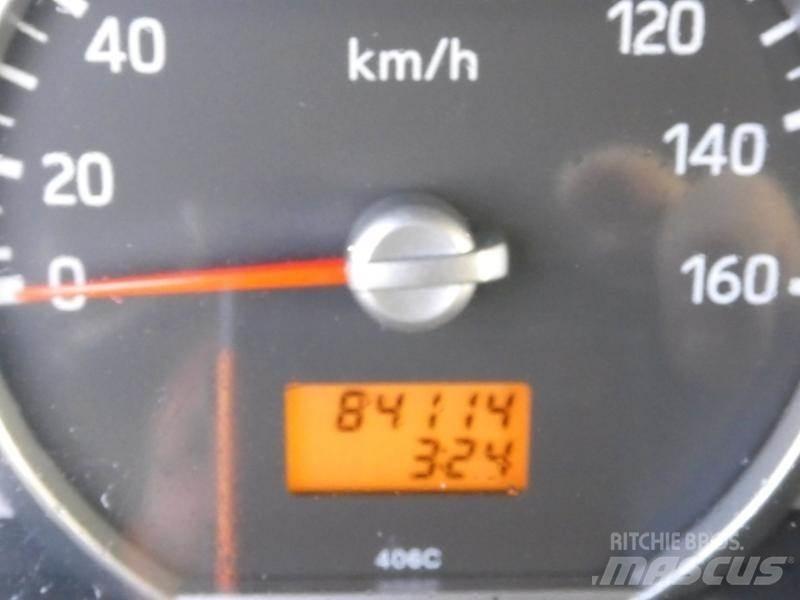 Renault Maxity Andre lastbiler