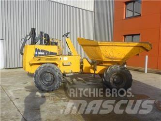 Thwaites MACH764 Terrængående lastbiler