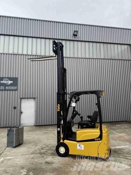 Yale ERP16 VT Gaffeltrucks - andre