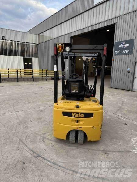 Yale ERP18 Gaffeltrucks - andre