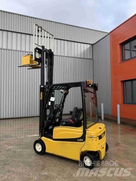Yale ERP20VF Gaffeltrucks - andre