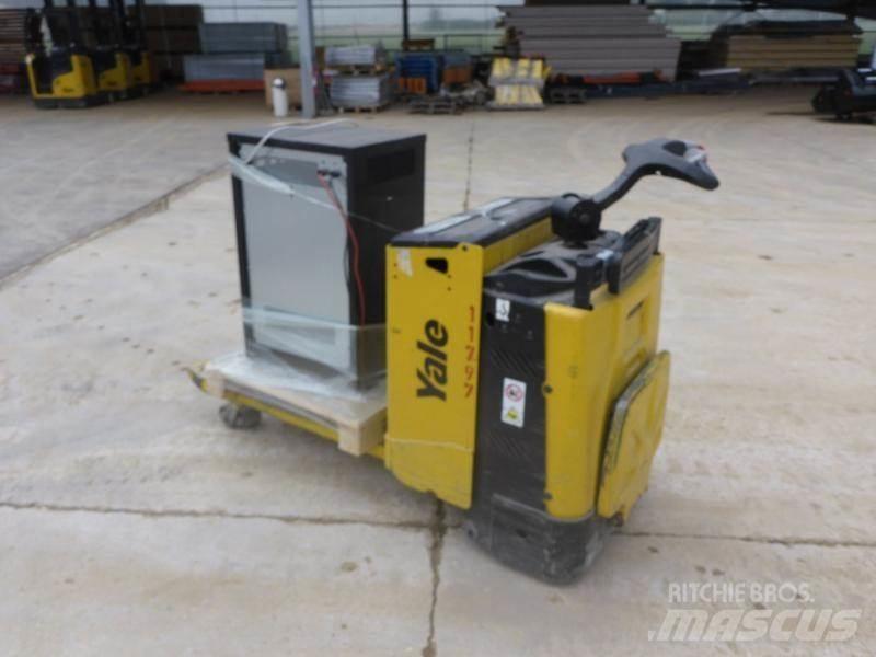 Yale MP 20 X El-palleløftere