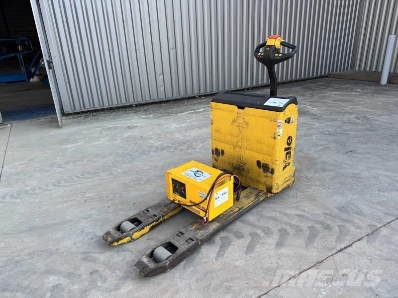 Yale MP13 El-palleløftere