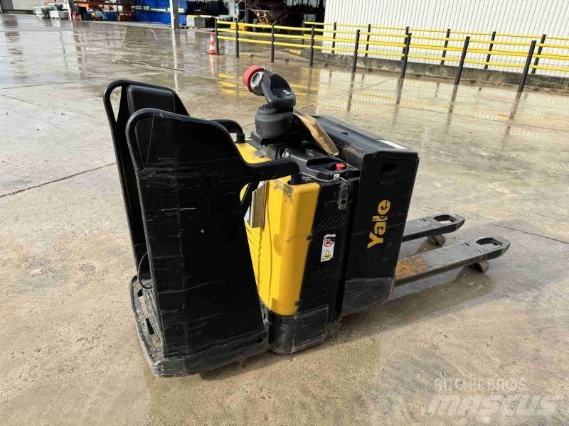 Yale MP20X El-palleløftere