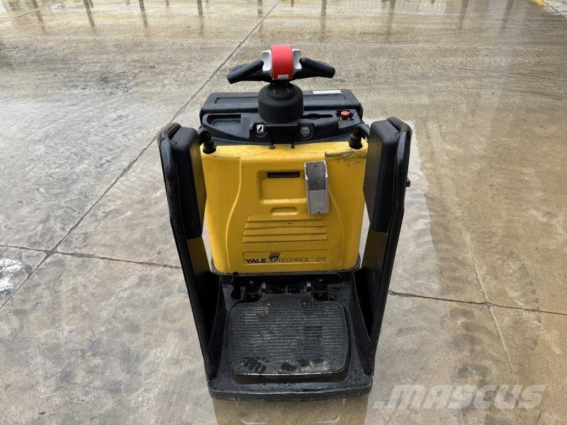 Yale MP20X FBW El-palleløftere