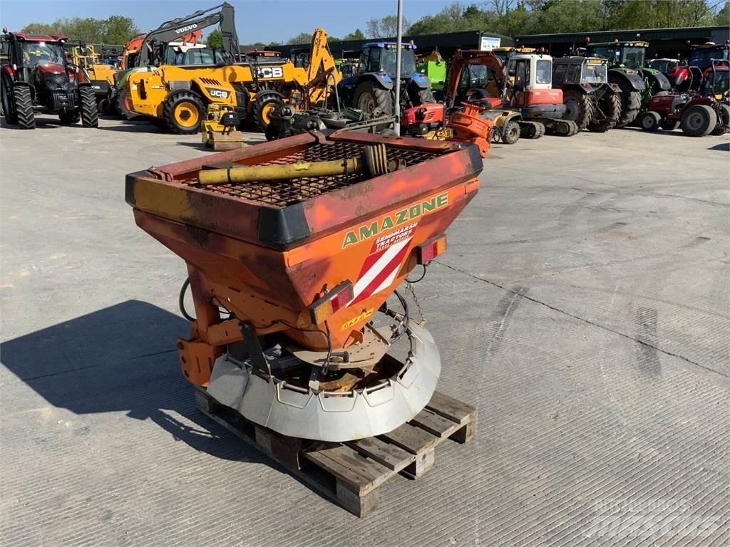 Amazone E+S 300 Spinner Landbrug - Andet 
