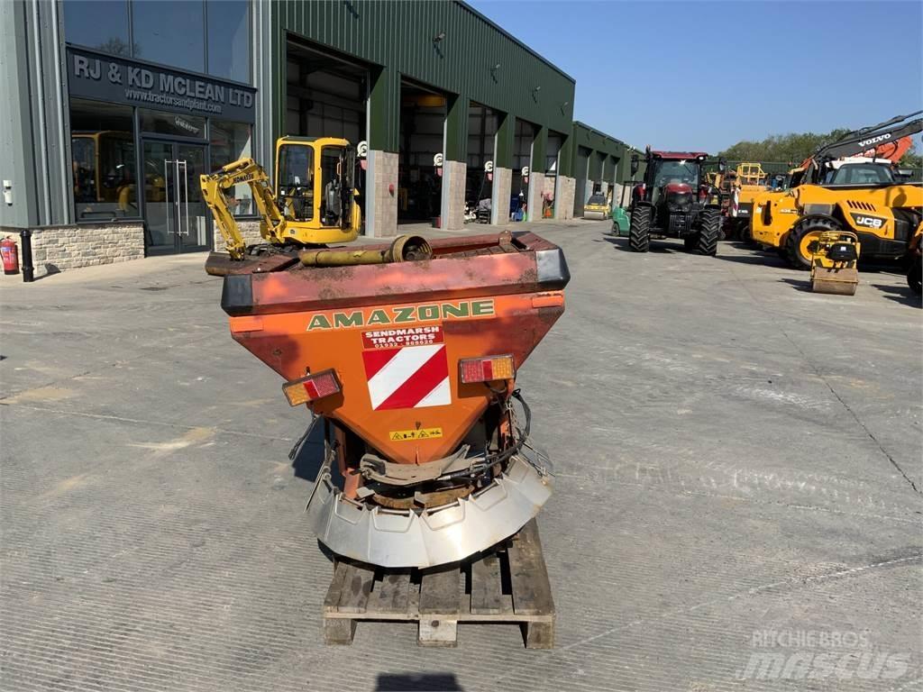 Amazone E+S 300 Spinner Landbrug - Andet 