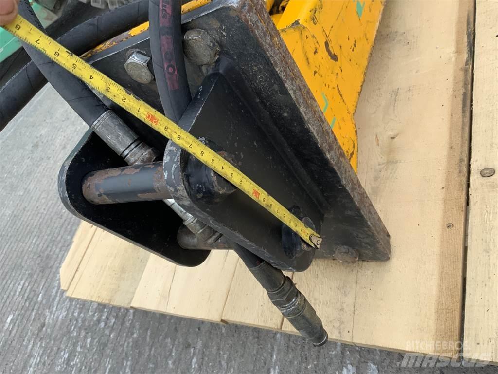 Arrow Head Breaker Landbrug - Andet 