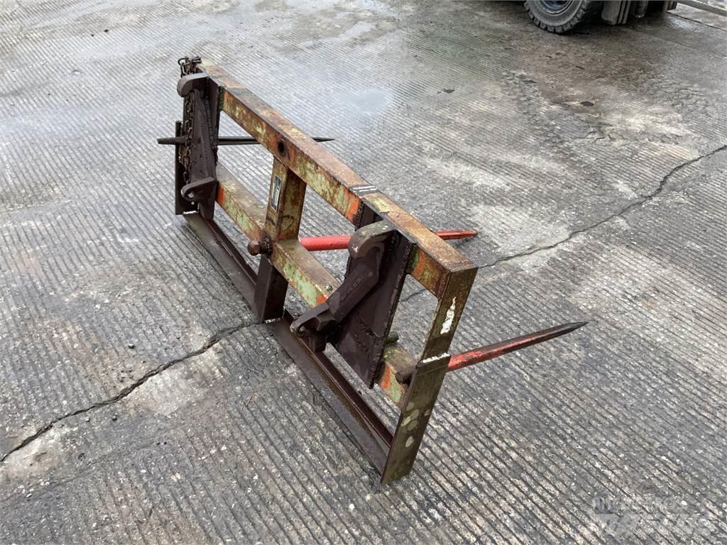 Browns Bale Spike Landbrug - Andet 