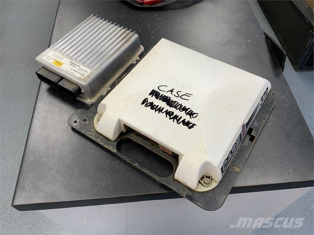 CASE AG372 Guidance Landbrug - Andet 