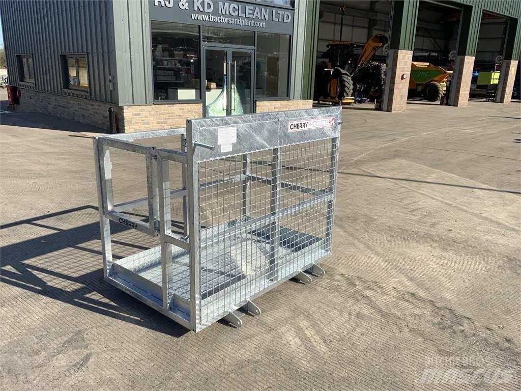 Cherry Products CM24D Landbrug - Andet 