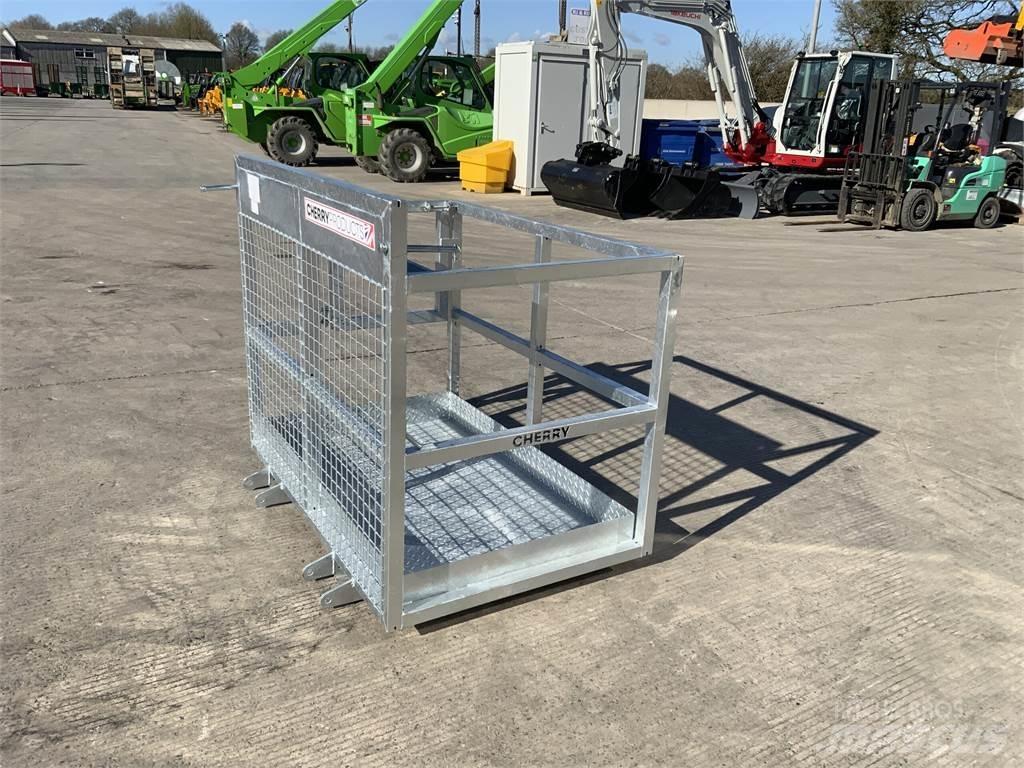 Cherry Products CM24D Landbrug - Andet 